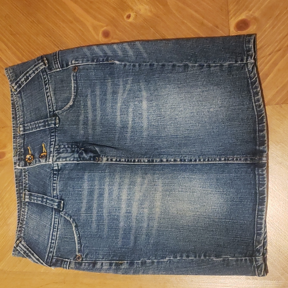 Womens skirt